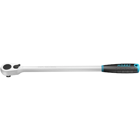 Hazet HAZET 916HPL - HIPER FINE TOOTH RATCHET-LONG HZ916HPL